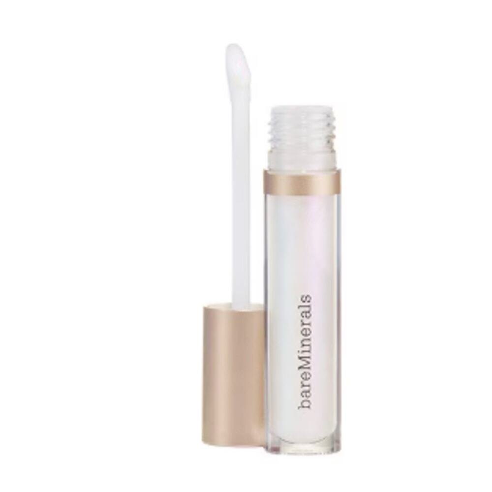 bareMinerals Lip Gloss Balm in Enchantment